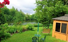 Motel Des Deux Lacs